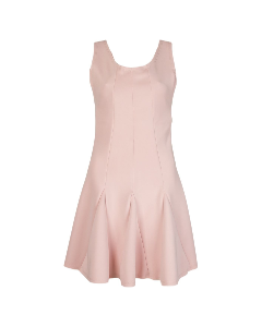 Vestido Feminino Social Elegance