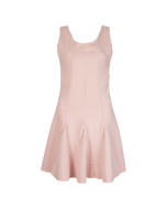 Vestido Feminino Elegance